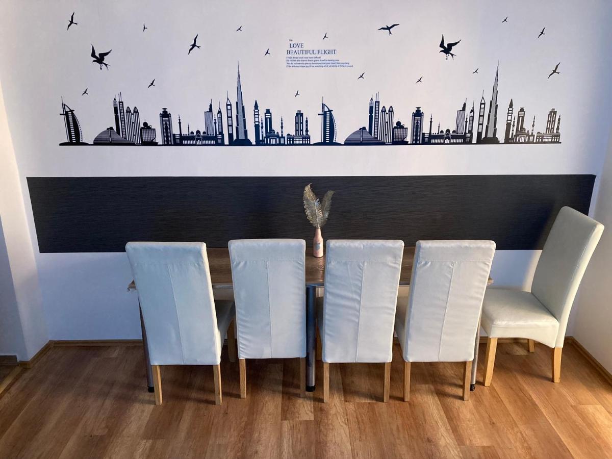 Origo Apartman Eger Luaran gambar