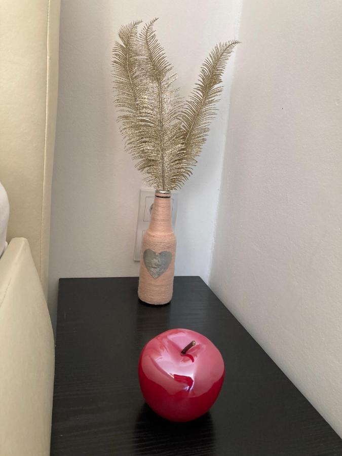 Origo Apartman Eger Luaran gambar
